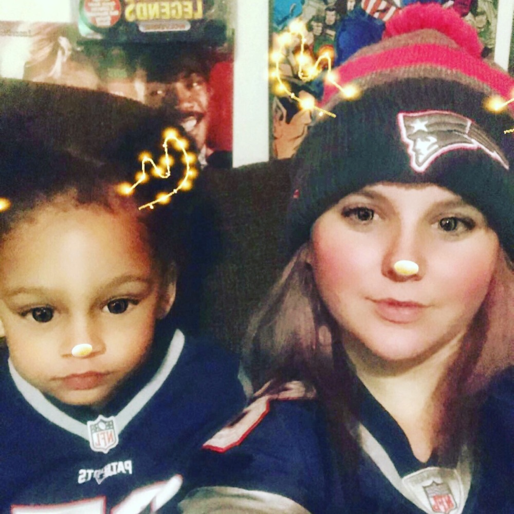 Meet your Posher, Nicole